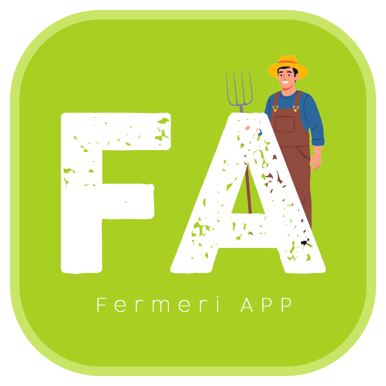 FermeriApp logo