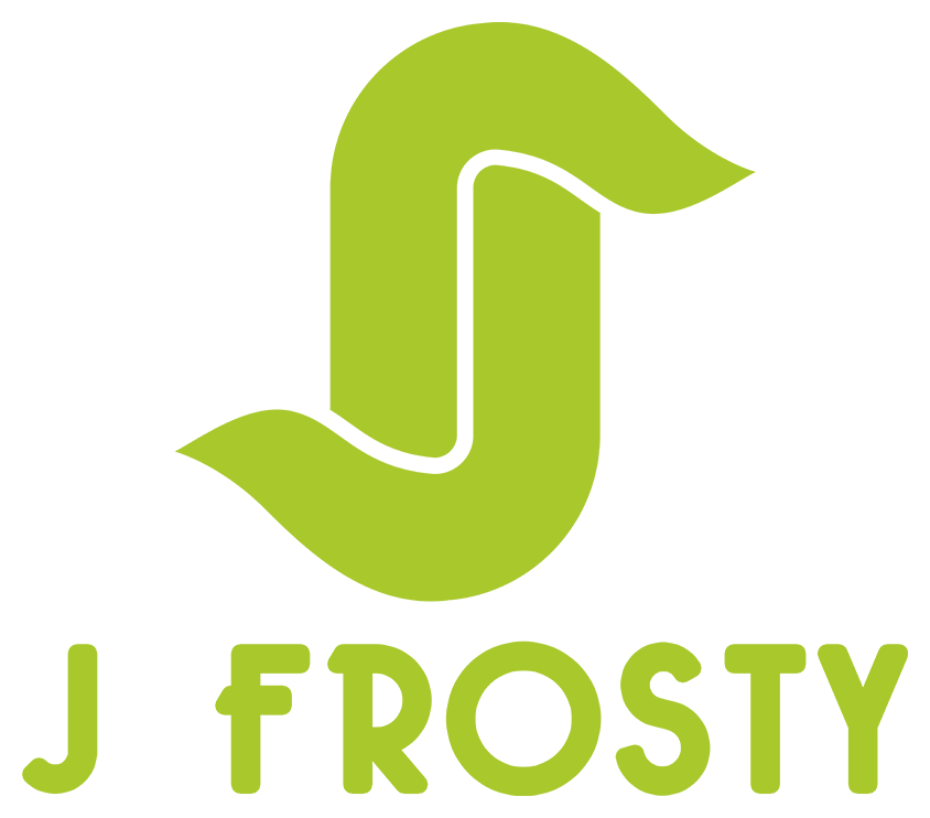 J Frosty logo